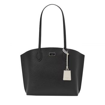 Suite large open tote