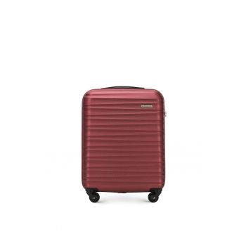 Troler Groove -  ABS - 32 l - Visiniu