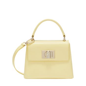 1927 mini top handle freesia de firma originala 1927 mini top handle freesia de firma originala