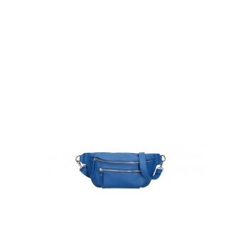 Borseta de piele cu etui detasabil