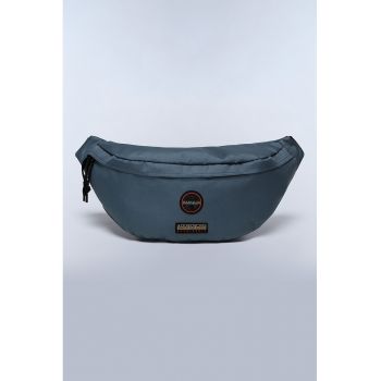 Borseta unisex cu logo Voyage