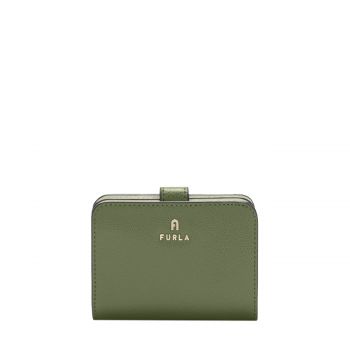 Camelia s compact wallet