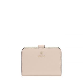 Camelia s compact wallet azalea + light salvia int Camelia s compact wallet azalea + light salvia int