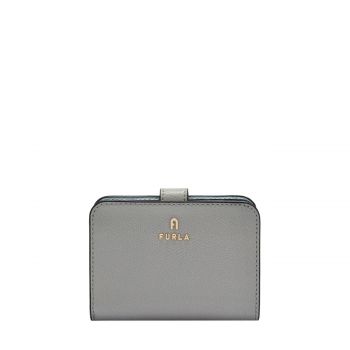 Camelia s compact wallet cenere+cirro int. Camelia s compact wallet cenere+cirro int.