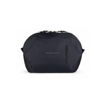 Geanta cosmetice Beauty  Negru