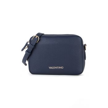 Geanta crossbody cu bareta ajustabila Brixton