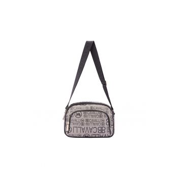Geanta crossbody cu imprimeu