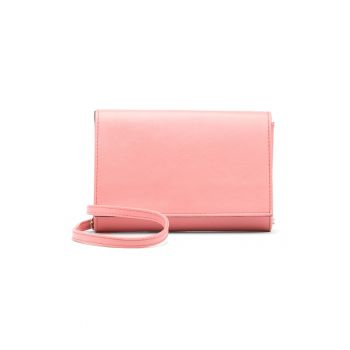 Geanta crossbody de piele