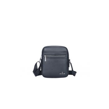 Geanta crossbody de piele