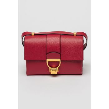 Geanta crossbody de piele Arlettis