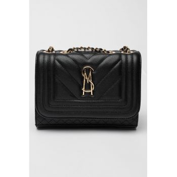Geanta crossbody de piele ecologica Cala
