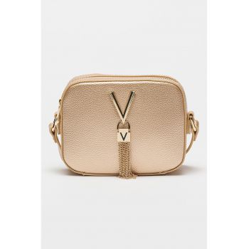 Geanta crossbody de piele ecologica Divina