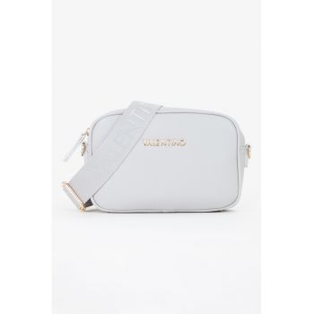 Geanta crossbody de piele ecologica Never