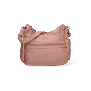 Geanta crossbody din piele ecologica