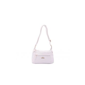 Geanta crossbody din piele ecologica