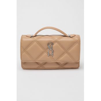 Geanta crossbody din piele ecologica Bjeffa