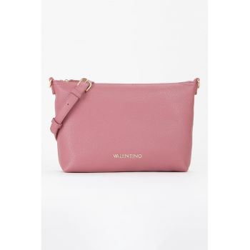 Geanta crossbody din piele ecologica Brixton