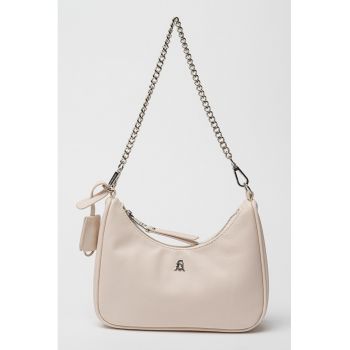 Geanta crossbody din piele ecologica Bvital