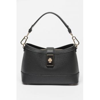 Geanta crossbody din piele ecologica Luxburg
