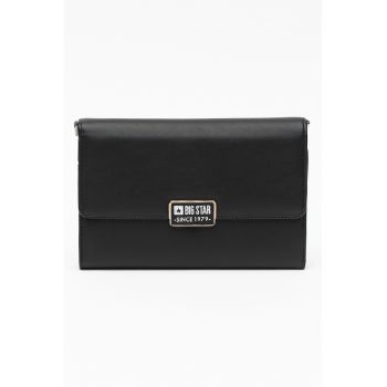 Geanta crossbody din piele ecologica