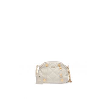 Geanta crossbody matlasata Kate