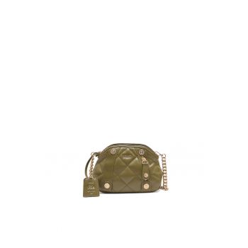 Geanta crossbody matlasata Kate