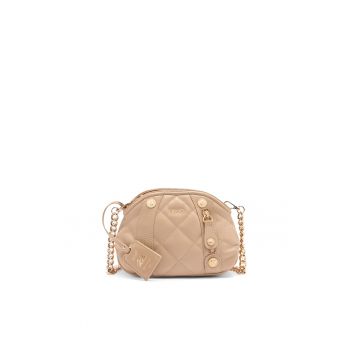Geanta crossbody matlasata Kate