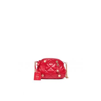 Geanta crossbody matlasata Kate