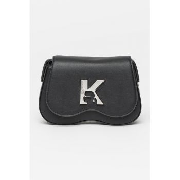 Geanta crossbody mica din piele ecologica Sunglass