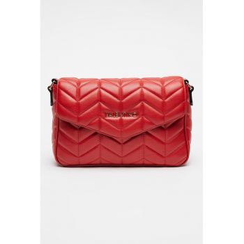 Geanta crossbody Petal Re