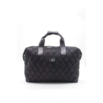Geanta duffle eleganta