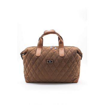 Geanta duffle eleganta