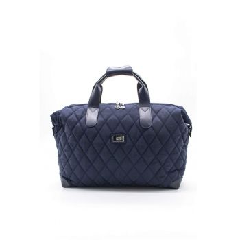 Geanta duffle eleganta