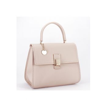 Geanta nude  DHJ729-3 17 17221