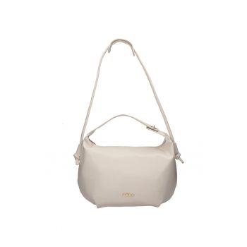 Geanta pentru femei  Glitter - Piele ecologica - 40X25X13 - Hobo