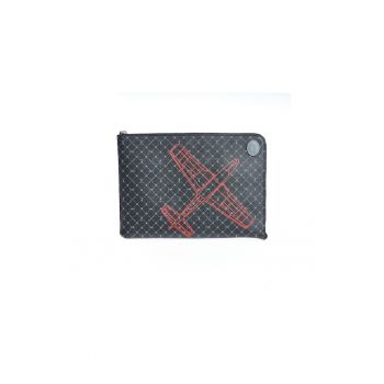 Geanta pentru laptop din piele