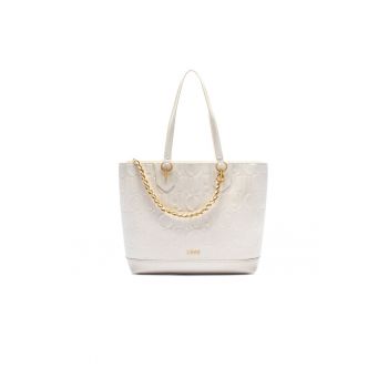 Geanta shopper cu logo