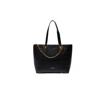Geanta shopper cu logo