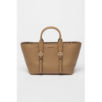 Geanta shopper din piele Moore