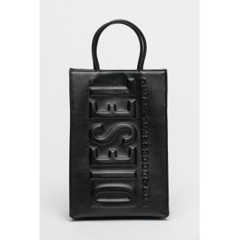 Geanta shopper unisex de piele ecologica