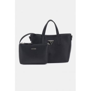 Geanta tote de piele ecologica Latona