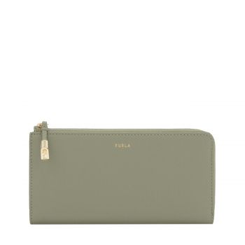 Goccia l zip around sage Goccia l zip around sage