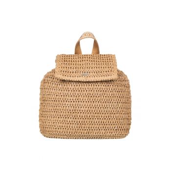 Rucsac de paie Spotless Sunnies