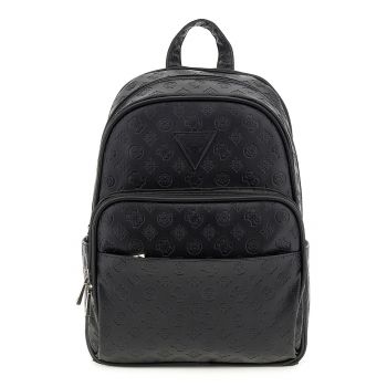 Rucsac din piele ecologica cu model Wilder