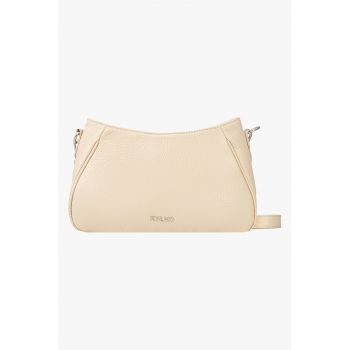 Rylko - Geanta crossbody de piele