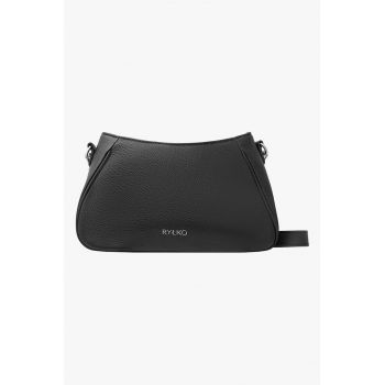 Rylko - Geanta crossbody de piele