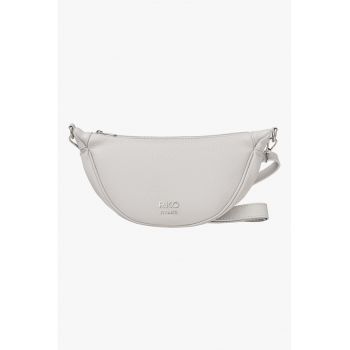RYLKO - Geanta crossbody de piele cu bareta detasabila