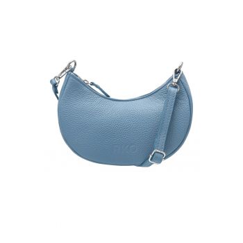 RYLKO - Geanta crossbody de piele Torebka