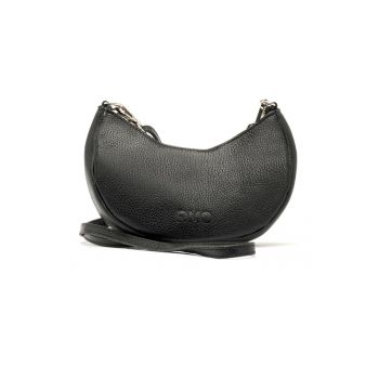 RYLKO - Geanta crossbody de piele Torebka