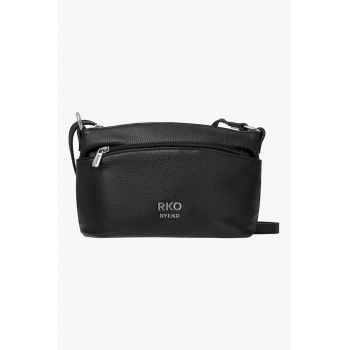 RYLKO - Geanta crossbody din piele